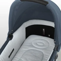 JANE Capazos Y Portabebés-Capazo blando Sweet Seal