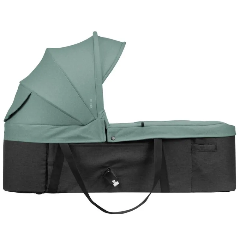 Capazo Tour Twin Max Green Sea*CASUALPLAY Clearance