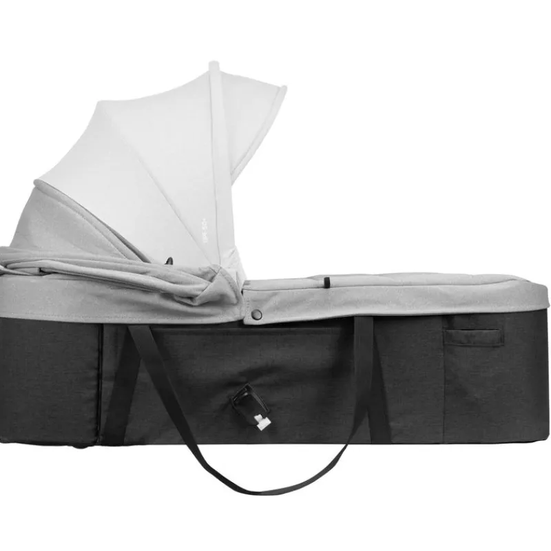 Capazo Tour Twin Max Green Sea*CASUALPLAY Clearance