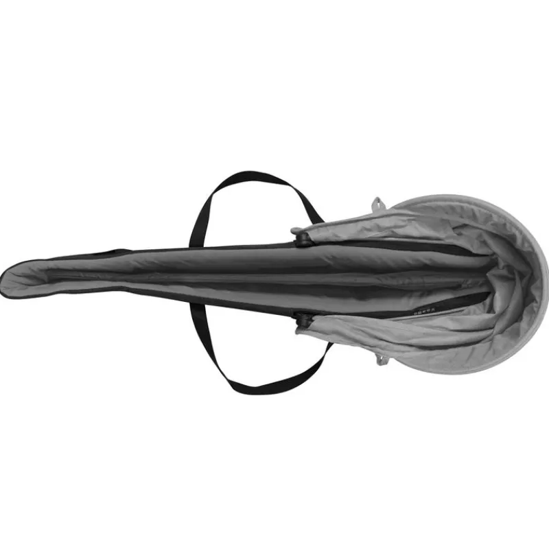 CASUALPLAY Capazos Y Portabebés-Capazo Tour Twin Max Misty Pink