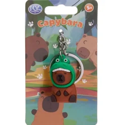 Capibara Llavero Surtido*DRIM DISCOUNT Hot