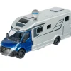 Caravana Camper HYMER Clase B MasterLine 1:43*MAJORETTE Clearance
