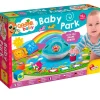 DRIM DISCOUNT Juegos Y Juguetes Educativos-Carotina Baby Parque Puzzle Formas y Colores