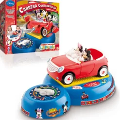 Carrera contrarreloj Mickey*IMC Sale