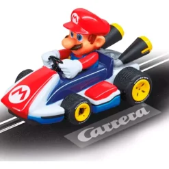 FIRST Coche Mario Kart Escala 1:50*CARRERA New
