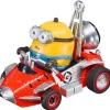 GO! Minions Coche Escala 1:43*CARRERA Outlet