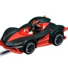 CARRERA Coches Slot-GO! Sonic Shadow Vehículo Escala 1:43