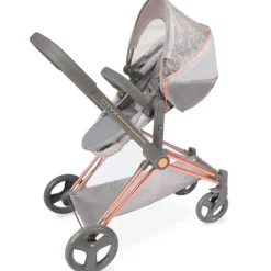 Carro de Muñecas 3 en 1 Plegable Cytix*DECUEVAS Discount