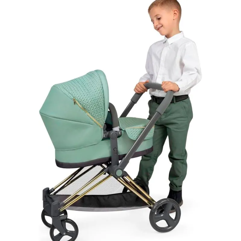 Carro de Muñecas Capriccio 3x1*DECUEVAS Discount