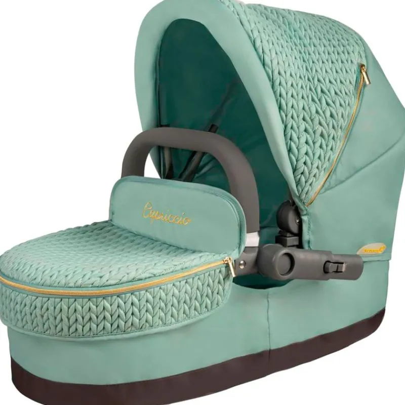 Carro de Muñecas Capriccio 3x1*DECUEVAS Discount