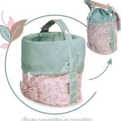 Carro de Muñecas Colección Provenza 90x90x40 cm*DECUEVAS Discount