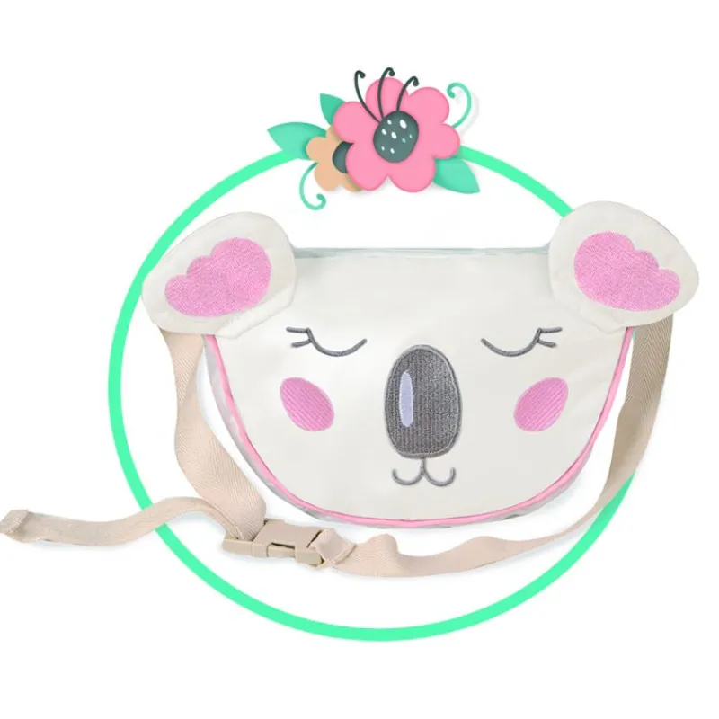 Carro de Muñecas Koala Mi Primer Carro*DECUEVAS Sale