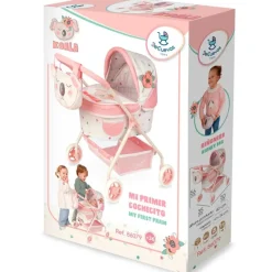 Carro de Muñecas Koala Mi Primer Carro*DECUEVAS Sale