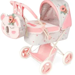 Carro de Muñecas Koala Plegable*DECUEVAS Clearance