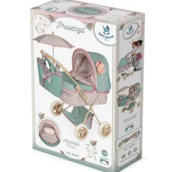 Carro de Muñecas Plegable Provenza 60x65x38cm*DECUEVAS Online