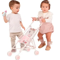 Carro de Muñecas Silla Plegable Koala*DECUEVAS Outlet
