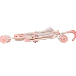 Carro de Muñecas Silla Plegable Koala*DECUEVAS Outlet