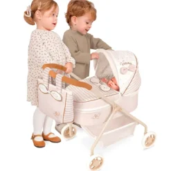 Carro de Muñecas Verona Mi Primer Carro*DECUEVAS Clearance