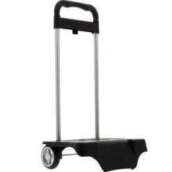 Carro Portamochillas Negro*SAFTA Best