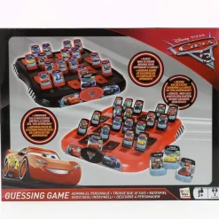 Cars 3 Adivina el Personaje*IMC Outlet
