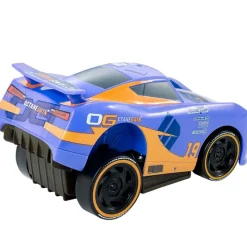 Cars 3 Coche a Todo Gas Danny Swervez*MATTEL Online