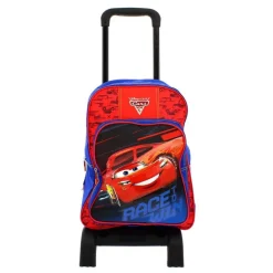 Cars 3 Mochila con Carro Race to Win*COPYWRITE Outlet