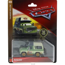 MATTEL Vehículos, Trenes Y Parkings-Cars 3 Vehículos Deluxe Surtidos