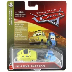 Cars 3 Vehículos Surtidos*MATTEL Online