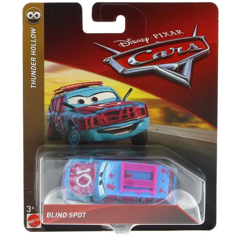 Cars 3 Vehículos Surtidos*MATTEL Online