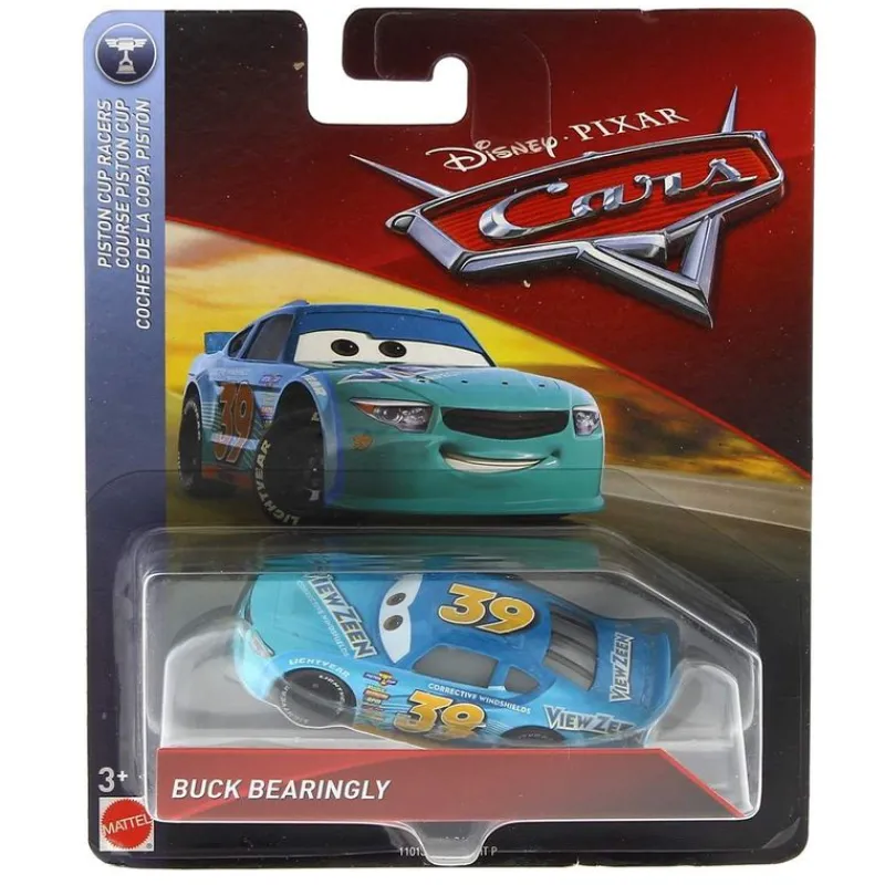 Cars 3 Vehículos Surtidos*MATTEL Online