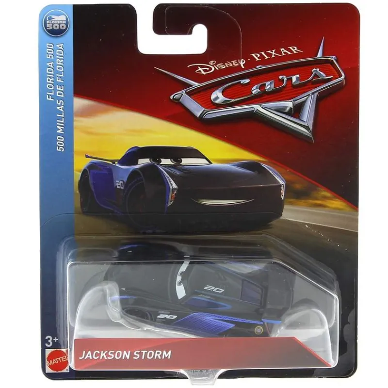 Cars 3 Vehículos Surtidos*MATTEL Online