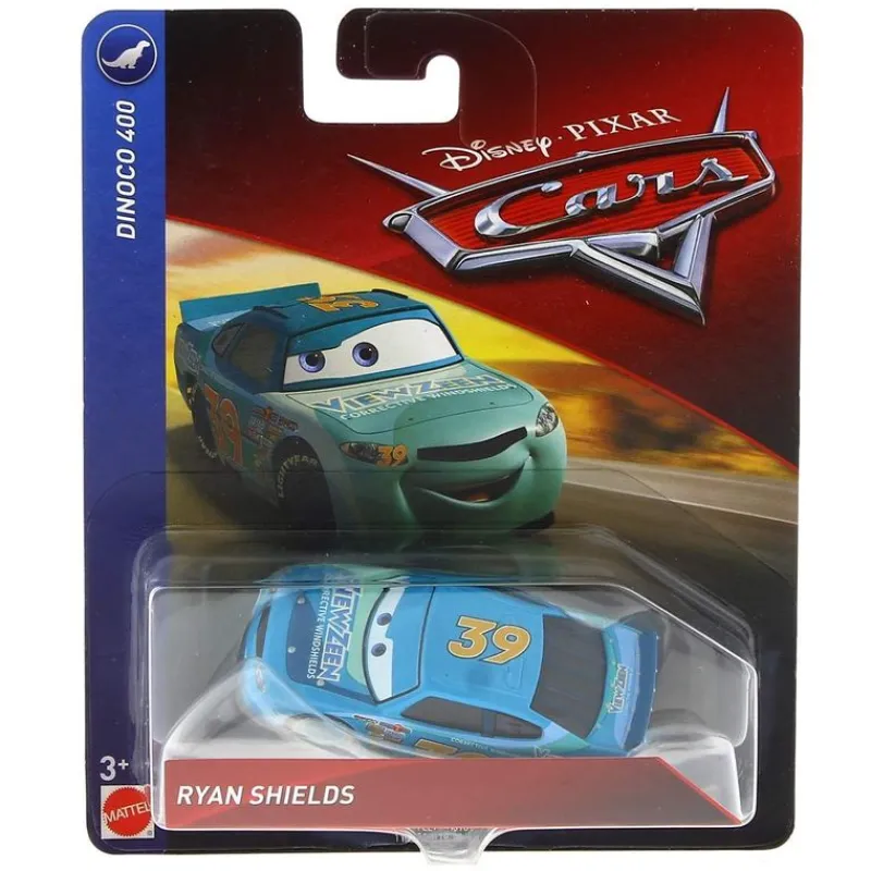 Cars 3 Vehículos Surtidos*MATTEL Online
