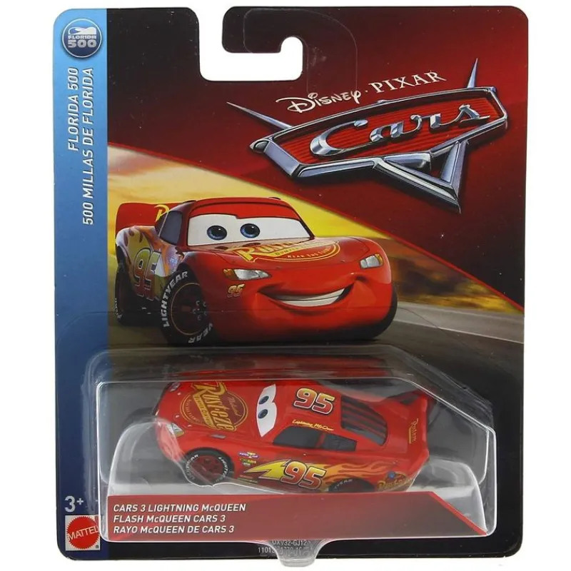 Cars 3 Vehículos Surtidos*MATTEL Online