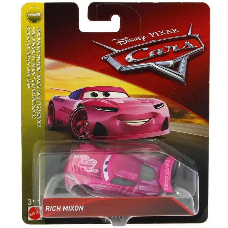 Cars 3 Vehículos Surtidos*MATTEL Online