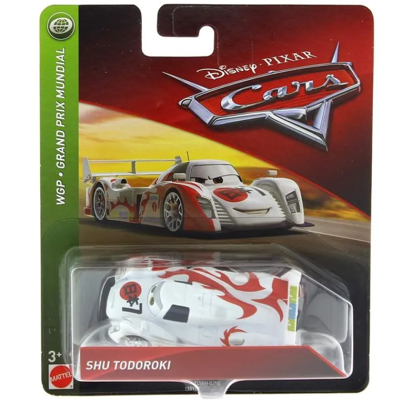 Cars 3 Vehículos Surtidos*MATTEL Online