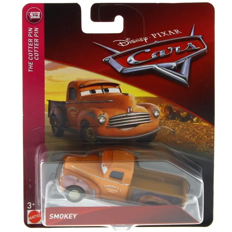 Cars 3 Vehículos Surtidos*MATTEL Online