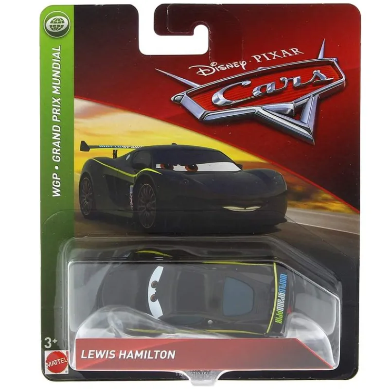 Cars 3 Vehículos Surtidos*MATTEL Online