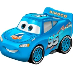 Cars Caja Mini Coche Metálico Sorpresa*MATTEL Outlet