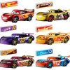 Cars Coche Metálico Nascar Surtido*MATTEL