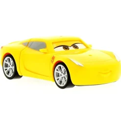 Cars Cruz Ramírez Superchoque*MATTEL Hot