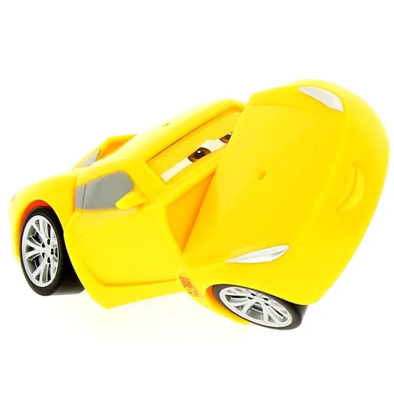 Cars Cruz Ramírez Superchoque*MATTEL Hot