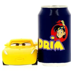 Cars Cruz Ramírez Superchoque*MATTEL Hot