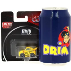 Cars Mini Racers Cruz Ramírez en Thomasville*MATTEL Online