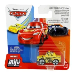 Cars Mini Racers Vehículo Surtido*MATTEL Best