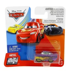 Cars Mini Racers Vehículo Surtido*MATTEL Best