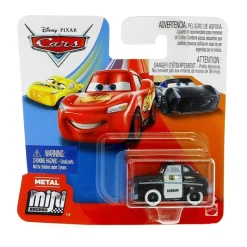 Cars Mini Racers Vehículo Surtido*MATTEL Best