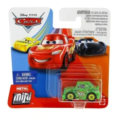 Cars Mini Racers Vehículo Surtido*MATTEL Best