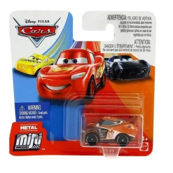 Cars Mini Racers Vehículo Surtido*MATTEL Best