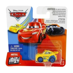 Cars Mini Racers Vehículo Surtido*MATTEL Best