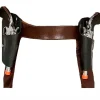 DRIM DISCOUNT Disfraces Y Complementos|Disfraces Y Complementos-Cartuchera Doble con Pistolas